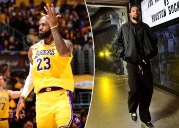 Kevin Durant Injury Affects Lakers’ Chances Kevin Durant Injury Affects Lakers’ Chances