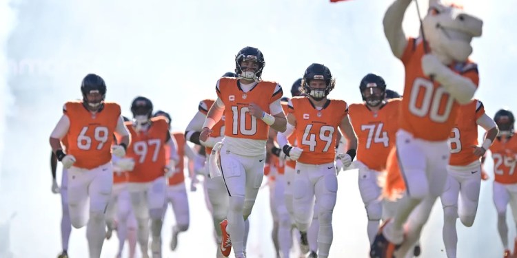 Denver Broncos Depth Chart Before the Draft Denver Broncos Depth Chart Before the Draft