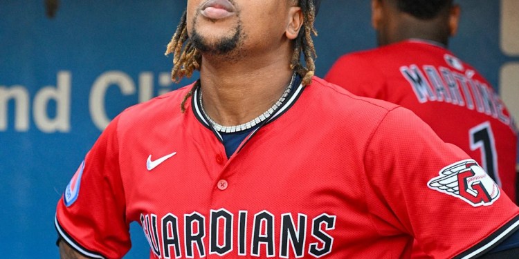 The Guardians Should Maintain Current Roster The Guardians Should Maintain Current Roster