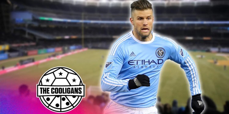 Chris Wingert tells INSANE stories from his MLS career, playing with Pirlo and Lampard & winning the MLS Cup Chris Wingert tells INSANE stories from his MLS career, playing with Pirlo and Lampard & winning the MLS Cup