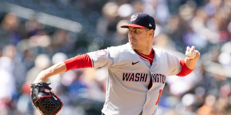 Numbers Do Lie: 4 of fantasy baseball's most misleading stats so far this season Numbers Do Lie: 4 of fantasy baseball's most misleading stats so far this season