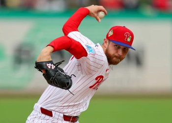 Spring Training Updates Spring Training Updates