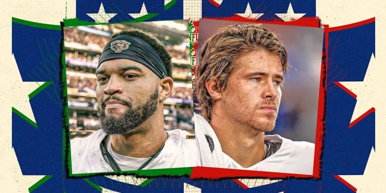 NFL Wild Card Playoff Results: Winners and Losers NFL Wild Card Playoff Results: Winners and Losers