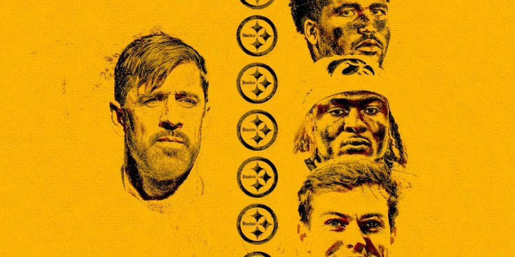 Like the Jets before them, the Steelers are making win-now moves to secure Aaron Rodgers Like the Jets before them, the Steelers are making win-now moves to secure Aaron Rodgers