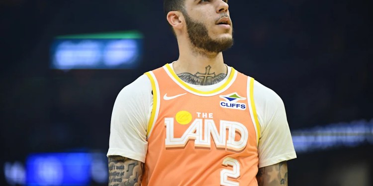 Cavaliers defeat Magic 114-98 for fourth consecutive win Cavaliers defeat Magic 114-98 for fourth consecutive win