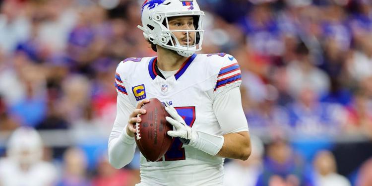 Fantasy Football: Week 6 QB rankings Fantasy Football: Week 6 QB rankings