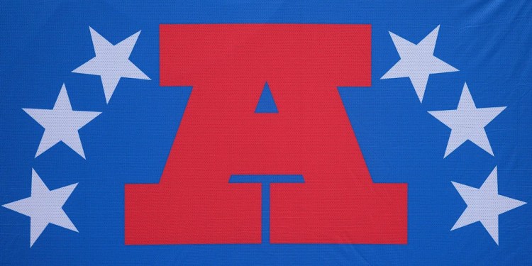 Six AFC playoff teams confirmed Six AFC playoff teams confirmed