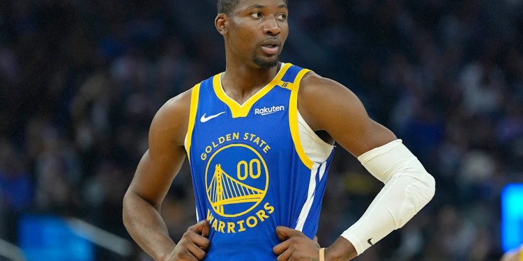 Warriors reportedly increased offer to Jonathan Kuminga, but staring contest continues as deadline approaches Warriors reportedly increased offer to Jonathan Kuminga, but staring contest continues as deadline approaches