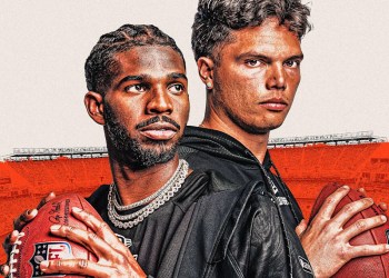 2025 NFL Draft: Could Browns taking Shedeur Sanders after Dillon Gabriel pan out? Here's the upside on Cleveland's surprise strategy 2025 NFL Draft: Could Browns taking Shedeur Sanders after Dillon Gabriel pan out? Here's the upside on Cleveland's surprise strategy