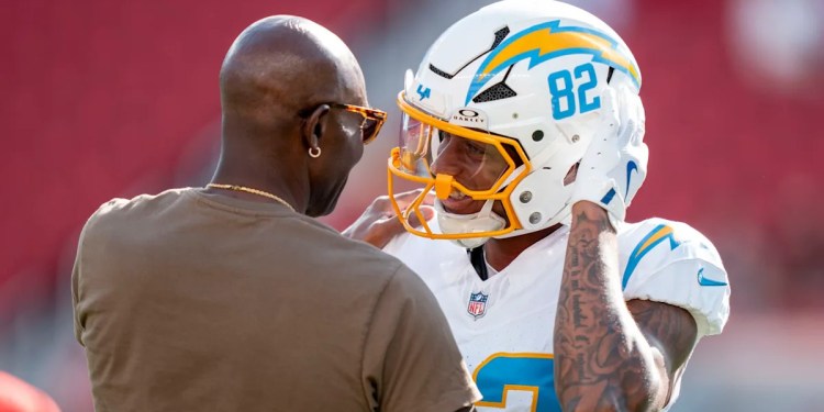 Seahawks Sign Brenden Rice After Tryout Seahawks Sign Brenden Rice After Tryout