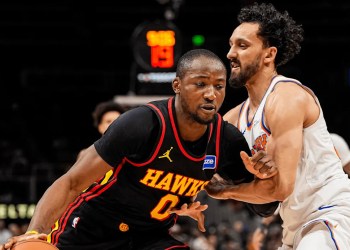 Knicks vs Hawks Game 4 Player Prop Projections Knicks vs Hawks Game 4 Player Prop Projections