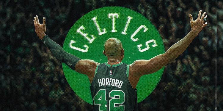 ‘He’s a winner:’ How Al Horford found his home and NBA glory ‘He’s a winner:’ How Al Horford found his home and NBA glory