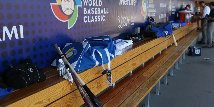 World Baseball Classic Updates
Bryce Harper Injury Update
Jeff Kent News
Spring Training Information World Baseball Classic Updates
Bryce Harper Injury Update
Jeff Kent News
Spring Training Information