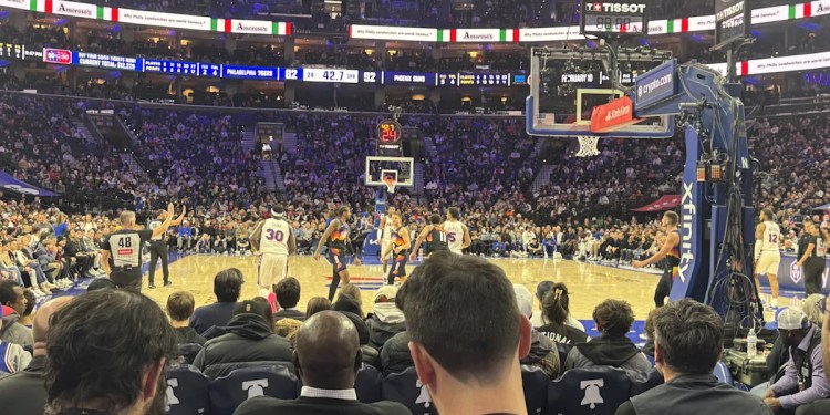 Insights from the Suns’ Recent Road Trip Insights from the Suns’ Recent Road Trip