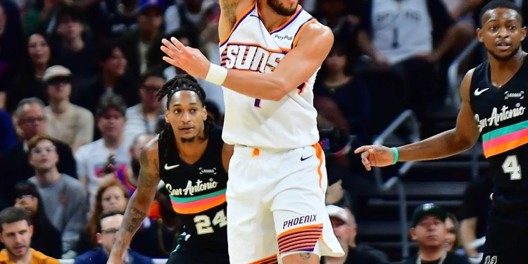 Suns’ Performance in February and Future Outlook Suns’ Performance in February and Future Outlook