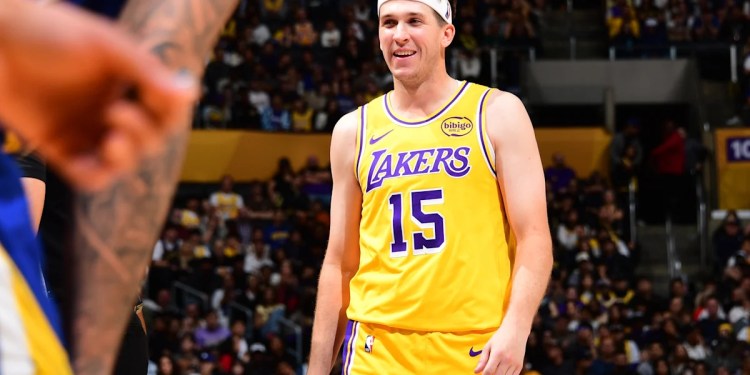 Player Grades: Lakers and Warriors Game Player Grades: Lakers and Warriors Game