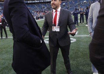 Jed York Addresses 49ers News Jed York Addresses 49ers News