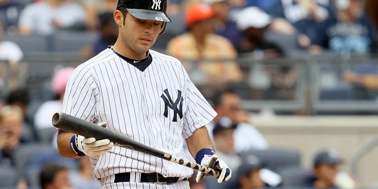 Jesús Montero, former Yankees prospect, dies at 35 Jesús Montero, former Yankees prospect, dies at 35