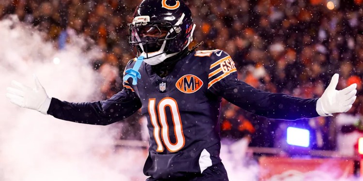 Luther Burden III Interview with Coach Kirby Moore Luther Burden III Interview with Coach Kirby Moore