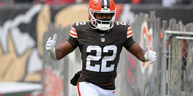 Week 17 Fantasy Football Sleepers for Championship Matchups Week 17 Fantasy Football Sleepers for Championship Matchups