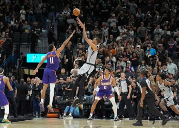 Highlights of the Spurs’ 2025/26 Regular Season Highlights of the Spurs’ 2025/26 Regular Season