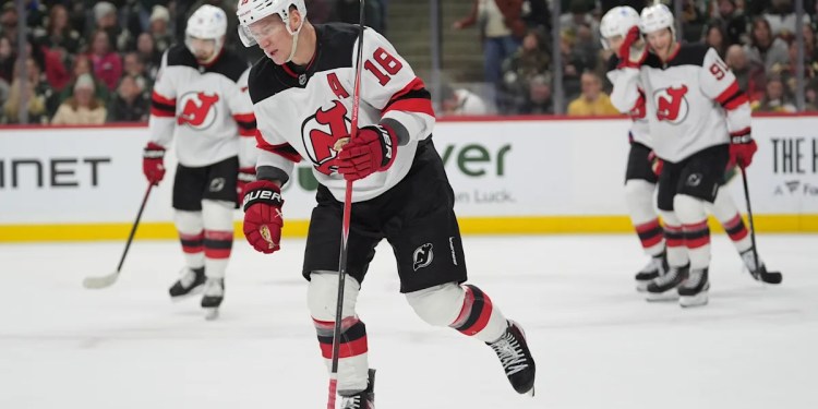 Devils Trade Ondrej Palat and Picks to Islanders for Maxim Tsyplakov Devils Trade Ondrej Palat and Picks to Islanders for Maxim Tsyplakov
