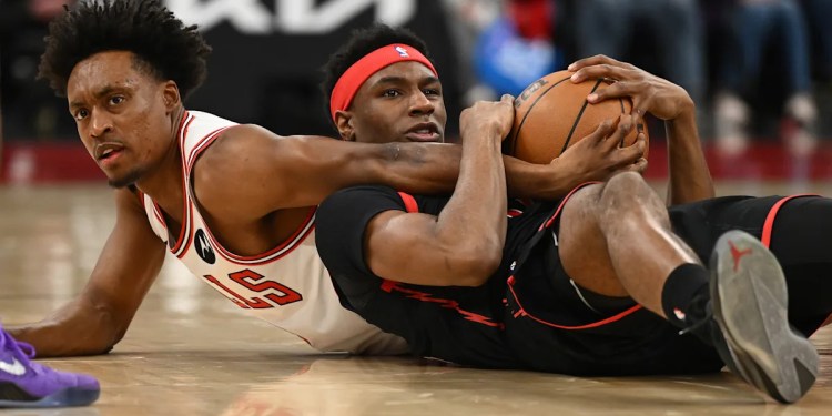 Rajakovic: Ja’Kobe Walter Prepared for Upcoming Challenge After Win Rajakovic: Ja’Kobe Walter Prepared for Upcoming Challenge After Win