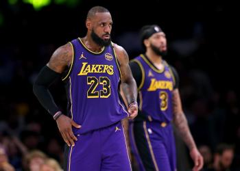 Lakers’ and Clippers’ Saturday games postponed due to Los Angeles wildfires Lakers’ and Clippers’ Saturday games postponed due to Los Angeles wildfires