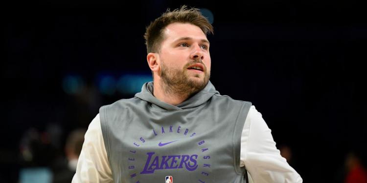 No, the Mavericks did not edit Luka Dončić out of a hype video, but it’s not surprising fans are still upset No, the Mavericks did not edit Luka Dončić out of a hype video, but it’s not surprising fans are still upset