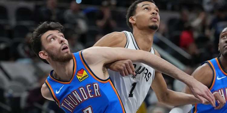 Fantasy Basketball 2025-26: Player Pairings for Jokic, Wembanyama, Antetokounmpo Fantasy Basketball 2025-26: Player Pairings for Jokic, Wembanyama, Antetokounmpo