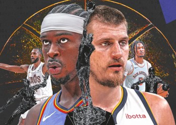 2025 NBA Awards predictions: Most Valuable Player, Defensive Player of the Year, and more 2025 NBA Awards predictions: Most Valuable Player, Defensive Player of the Year, and more