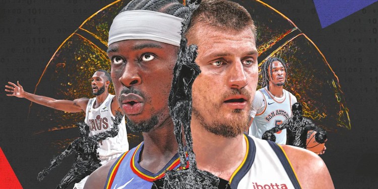 2025 NBA Awards predictions: Most Valuable Player, Defensive Player of the Year, and more 2025 NBA Awards predictions: Most Valuable Player, Defensive Player of the Year, and more