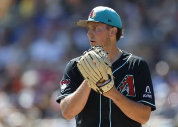 Arizona Diamondbacks vs. Tigers Gameday Thread, 3/31 Arizona Diamondbacks vs. Tigers Gameday Thread, 3/31