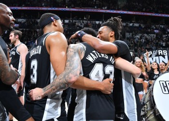 Spurs Defeat Sixers: Key Takeaways Spurs Defeat Sixers: Key Takeaways