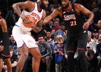 Knicks vs. 76ers Game Preview, February 11, 2026 Knicks vs. 76ers Game Preview, February 11, 2026