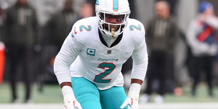 Should the Commanders pursue Bradley Chubb or released Dolphins veterans? Should the Commanders pursue Bradley Chubb or released Dolphins veterans?