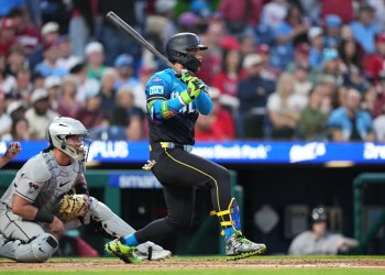 Diamondbacks vs. Phillies Game Thread – April 11 Diamondbacks vs. Phillies Game Thread – April 11