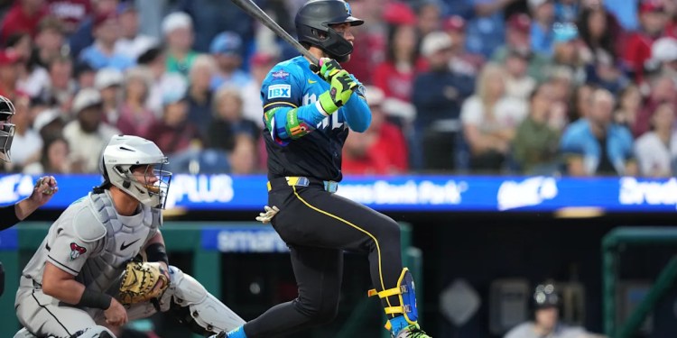 Diamondbacks vs. Phillies Game Thread – April 11 Diamondbacks vs. Phillies Game Thread – April 11