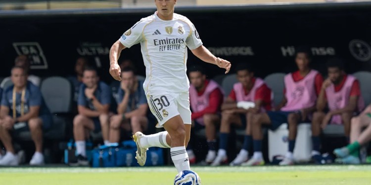 Sunderland to offer €20m for Real Madrid player Sunderland to offer €20m for Real Madrid player