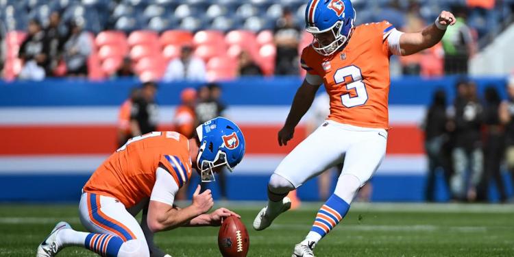 Fantasy Football Week 8 Rankings: Kickers Fantasy Football Week 8 Rankings: Kickers