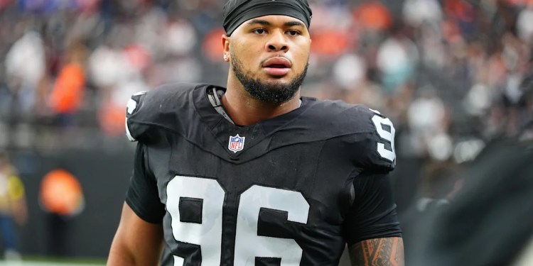 Jonah Laulu Offers Strong Value Among Defensive Tackles Jonah Laulu Offers Strong Value Among Defensive Tackles