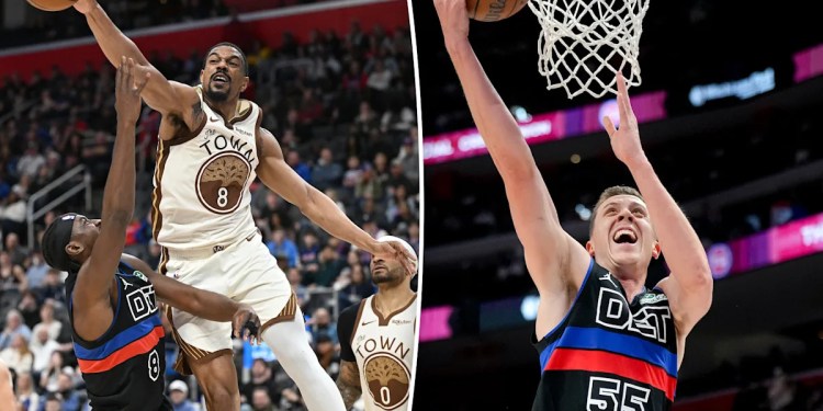 Warriors lose Porzingis, turn over ball 26 times in loss Warriors lose Porzingis, turn over ball 26 times in loss