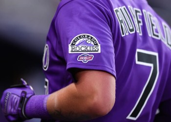 This Week in Purple: Return Announcement This Week in Purple: Return Announcement