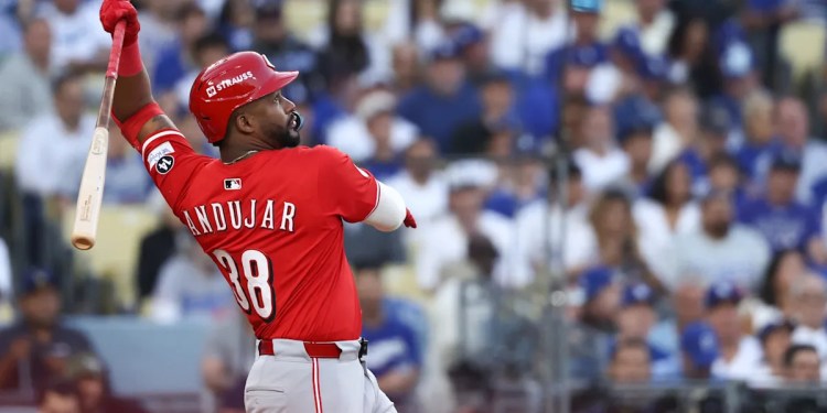 Padres Sign Miguel Andujar to One-Year, Million Contract Padres Sign Miguel Andujar to One-Year, Million Contract