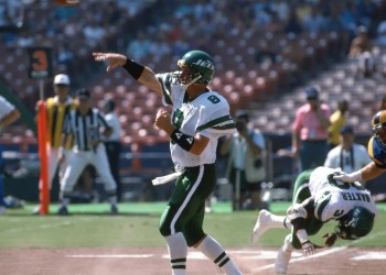 Jets Offer Condolences to Browning Nagle’s Family Following His Death Jets Offer Condolences to Browning Nagle’s Family Following His Death