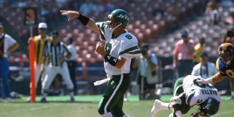 Jets Offer Condolences to Browning Nagle’s Family Following His Death Jets Offer Condolences to Browning Nagle’s Family Following His Death