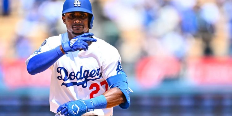 Marlins trade for outfielder Esteury Ruiz from Dodgers Marlins trade for outfielder Esteury Ruiz from Dodgers