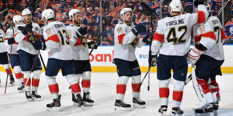 Stanley Cup Final: Panthers ready for ‘hardest game’ of series as they look to close out Oilers in Game 4 Stanley Cup Final: Panthers ready for ‘hardest game’ of series as they look to close out Oilers in Game 4