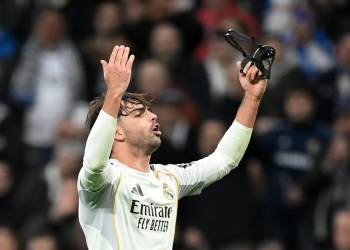 Real Madrid Defender Recovers from Injury Real Madrid Defender Recovers from Injury