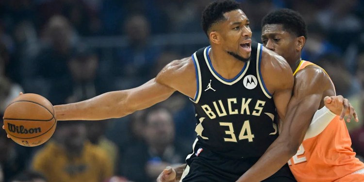 Week 6 Injury Report: Giannis Antetokounmpo’s Possible Return Week 6 Injury Report: Giannis Antetokounmpo’s Possible Return